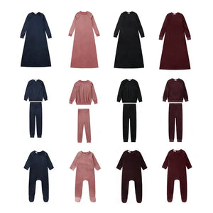 AP Lounge romper clothes kids baby