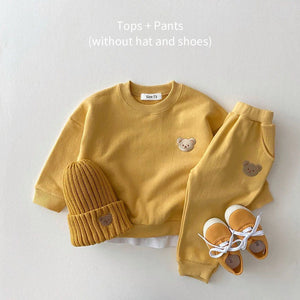 One-Piece Clothes Baby Girl Clothes