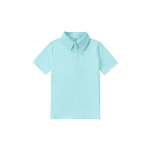 Spring Summer Cotton Solid Casual Clothing Boys Girls Fashion Family Matching Clothes Dress Set