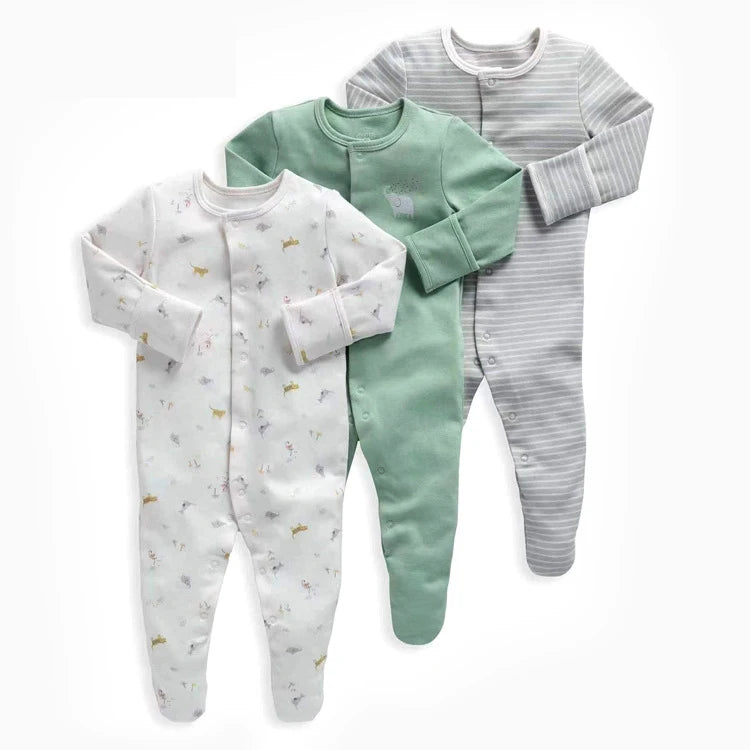 Babies Newborn Items Clothes
