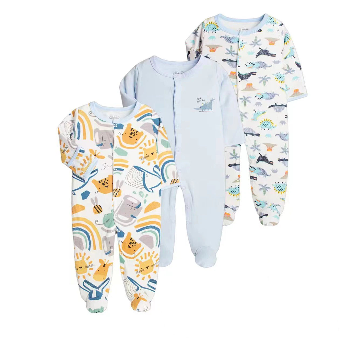 Babies Newborn Items Clothes
