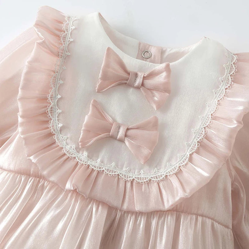 2Piece Sets Spring Newborn Girls Clothes