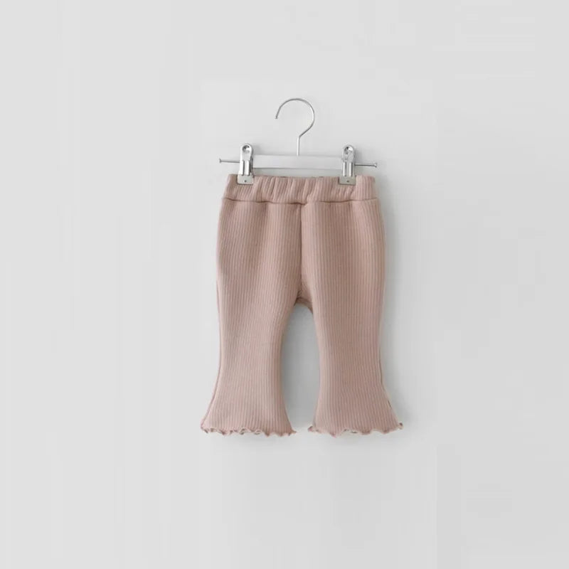 autumn  Newborn Infant Baby trousers
