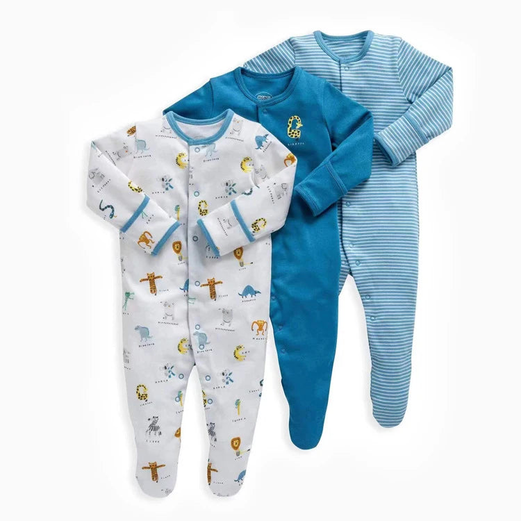 Babies Newborn Items Clothes