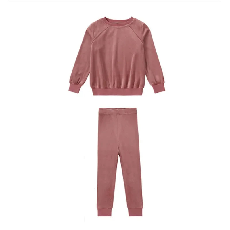 AP Lounge romper clothes kids baby