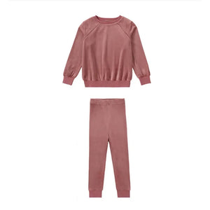 AP Lounge romper clothes kids baby