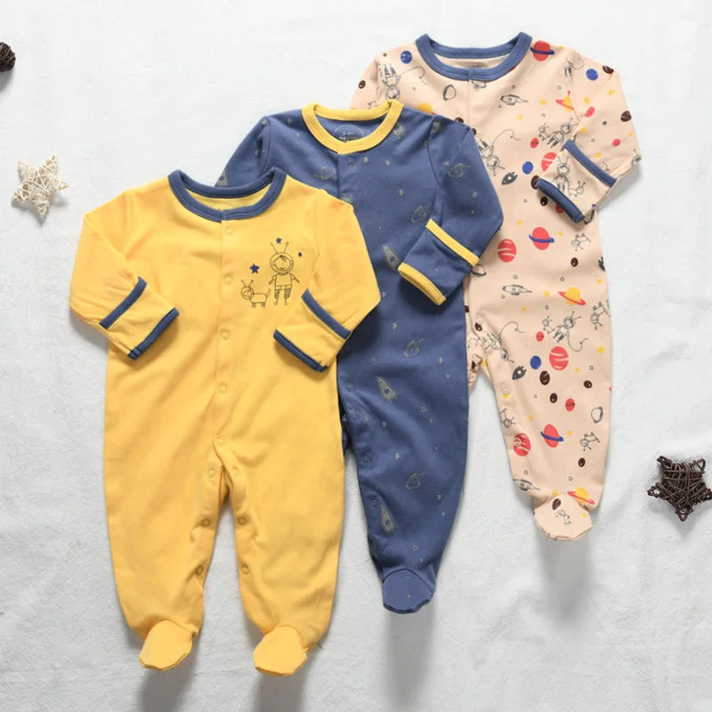 Babies Newborn Items Clothes