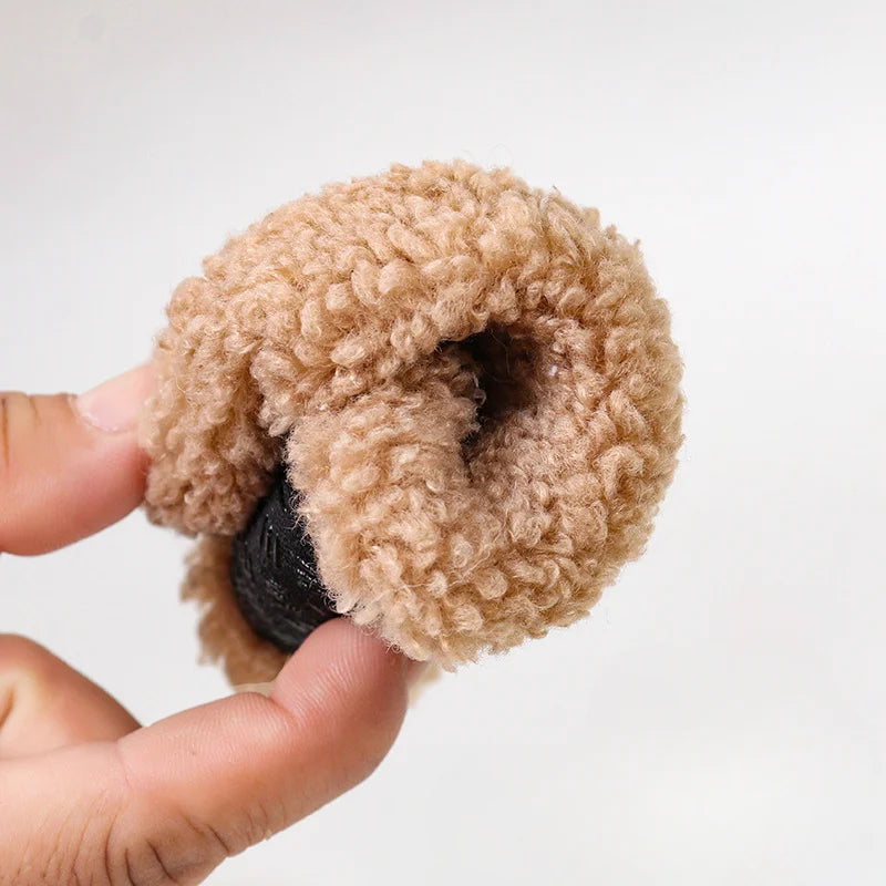 Autumn Baby Slippers Toddler