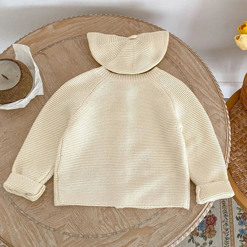 Autumn New Baby Clothing