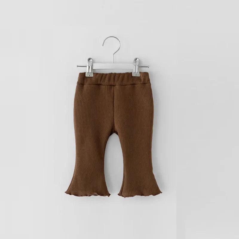 autumn  Newborn Infant Baby trousers