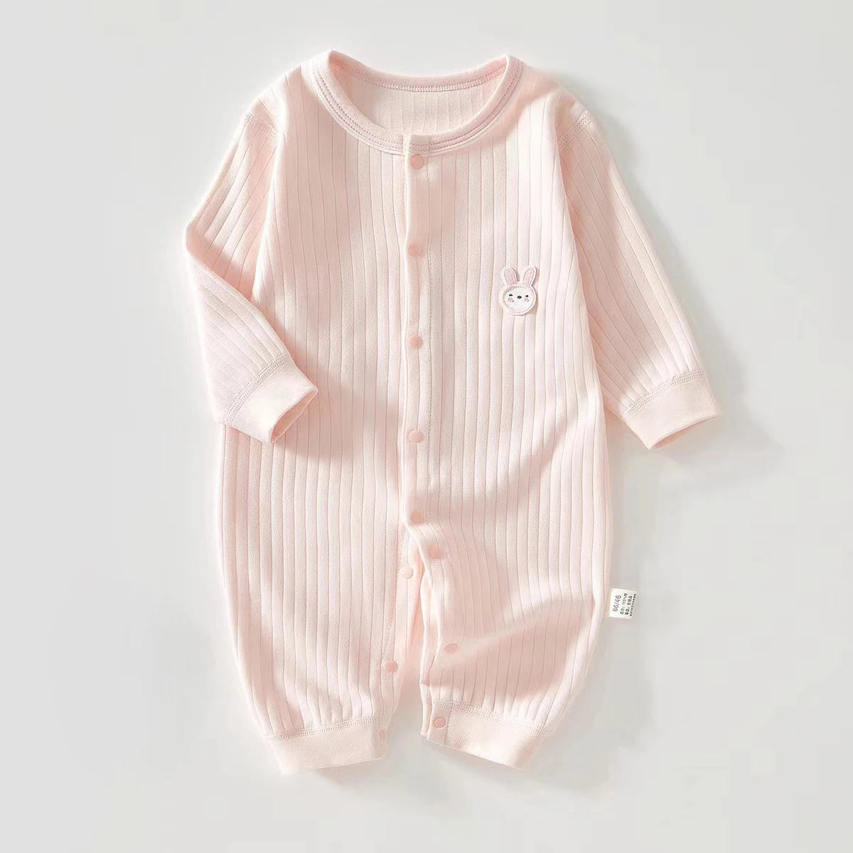 Autumn 0-12Months Baby Rompers