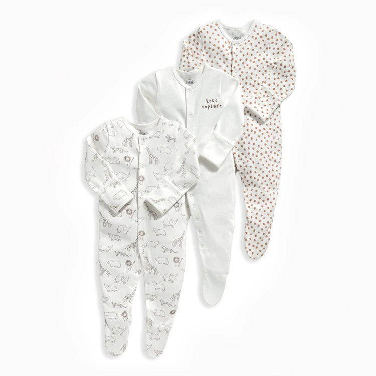 Babies Newborn Items Clothes