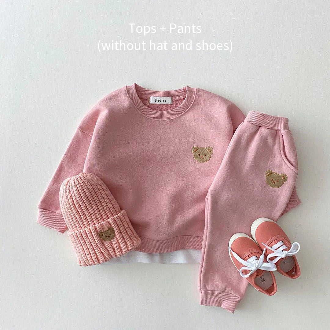 One-Piece Clothes Baby Girl Clothes