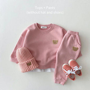 One-Piece Clothes Baby Girl Clothes