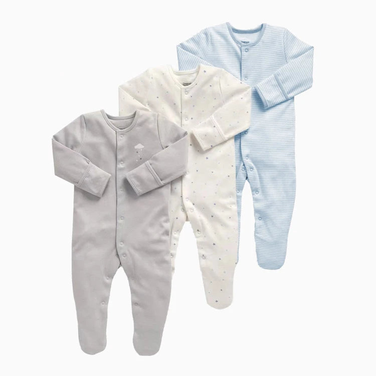 Babies Newborn Items Clothes