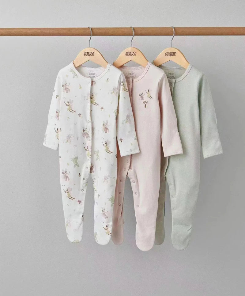 Babies Newborn Items Clothes