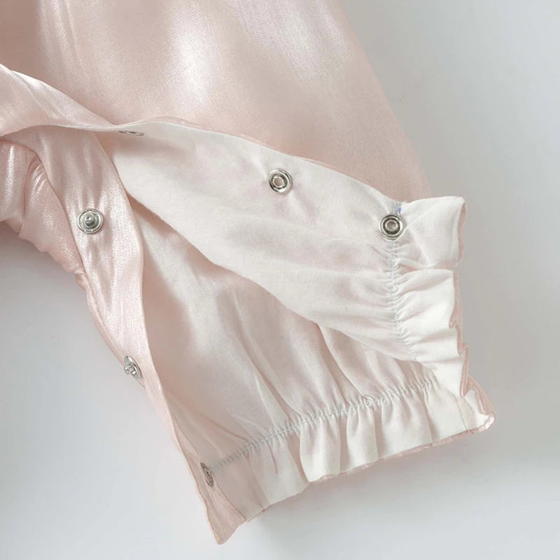 2Piece Sets Spring Newborn Girls Clothes