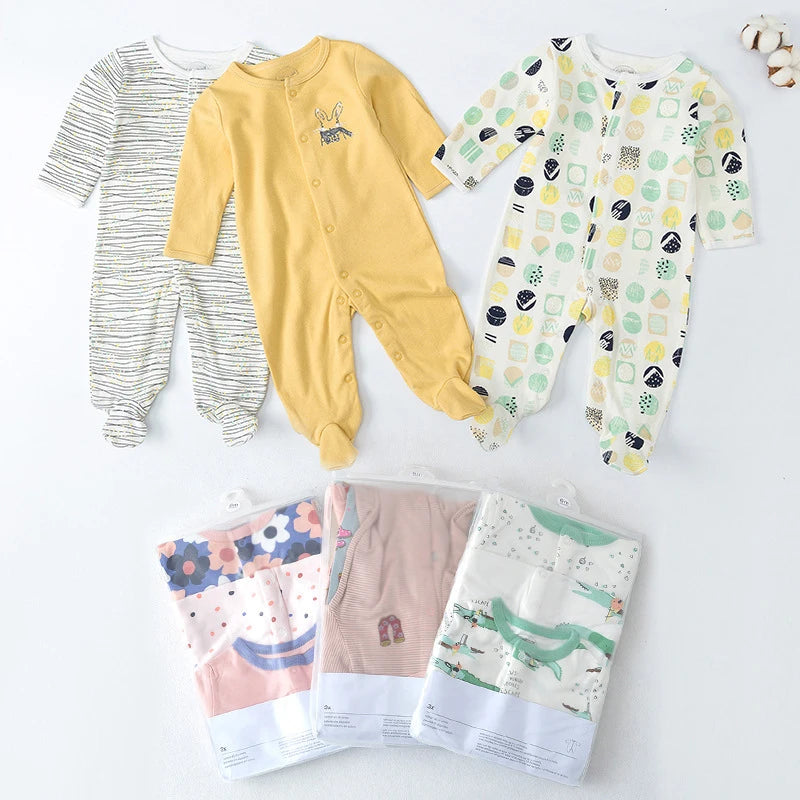 Babies Newborn Items Clothes