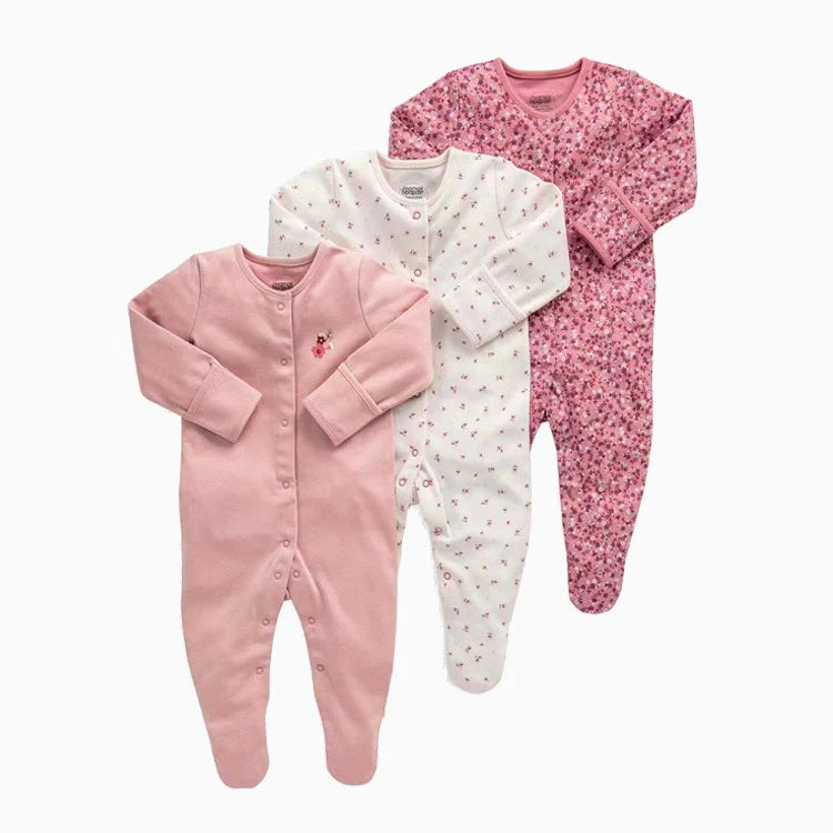 Babies Newborn Items Clothes