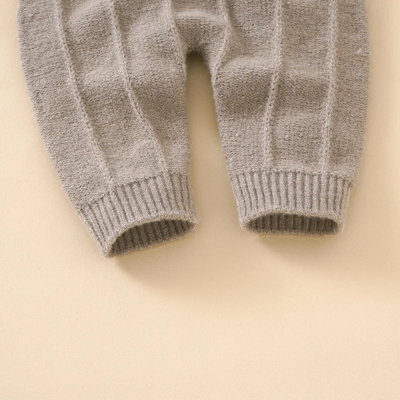 Baby Boys Girls Rompers Hats