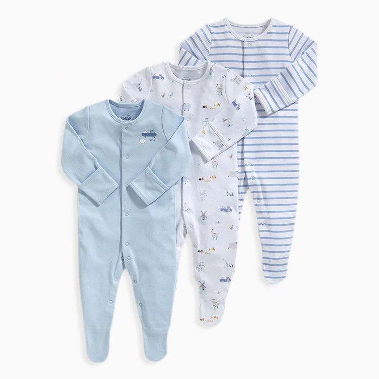 Babies Newborn Items Clothes