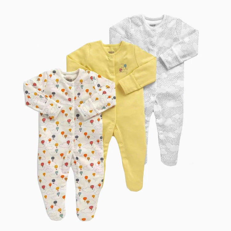 Babies Newborn Items Clothes