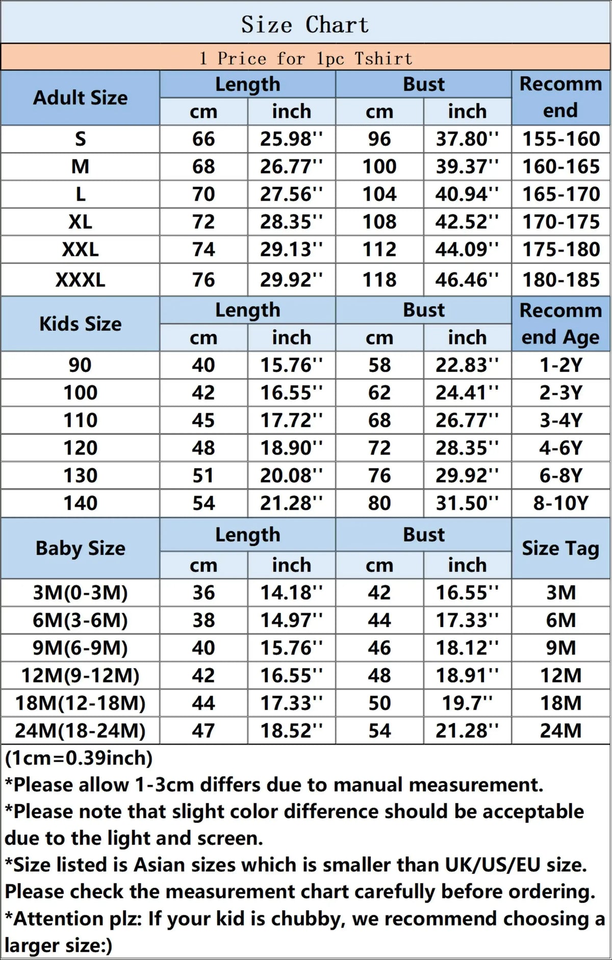 Funny Pizza and Pizza Slice Print Family Matching Shirts Cotton Dad and Daughter Son Kids Tshirts Baby Rompers Father&#39;s Day Gift