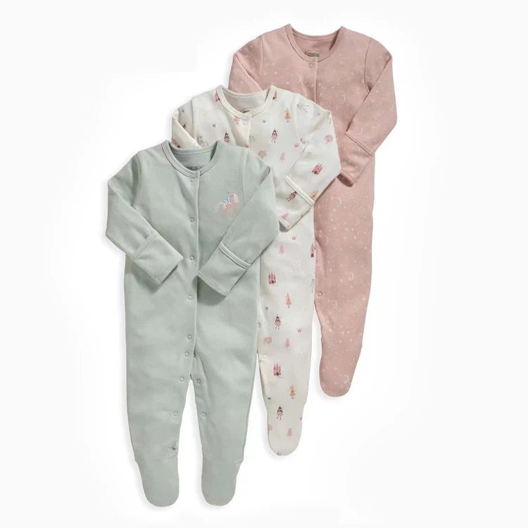Babies Newborn Items Clothes