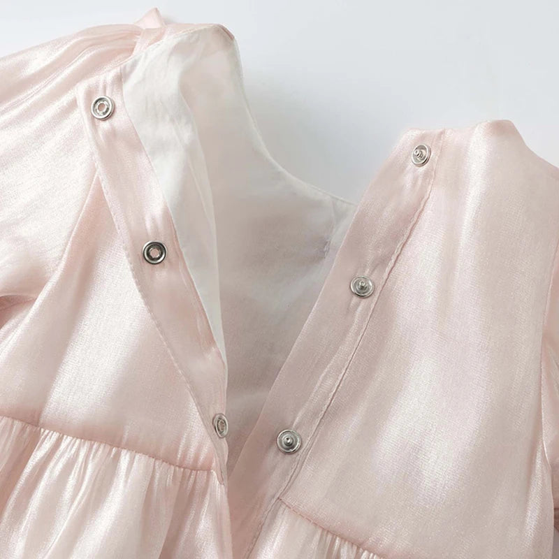 2Piece Sets Spring Newborn Girls Clothes