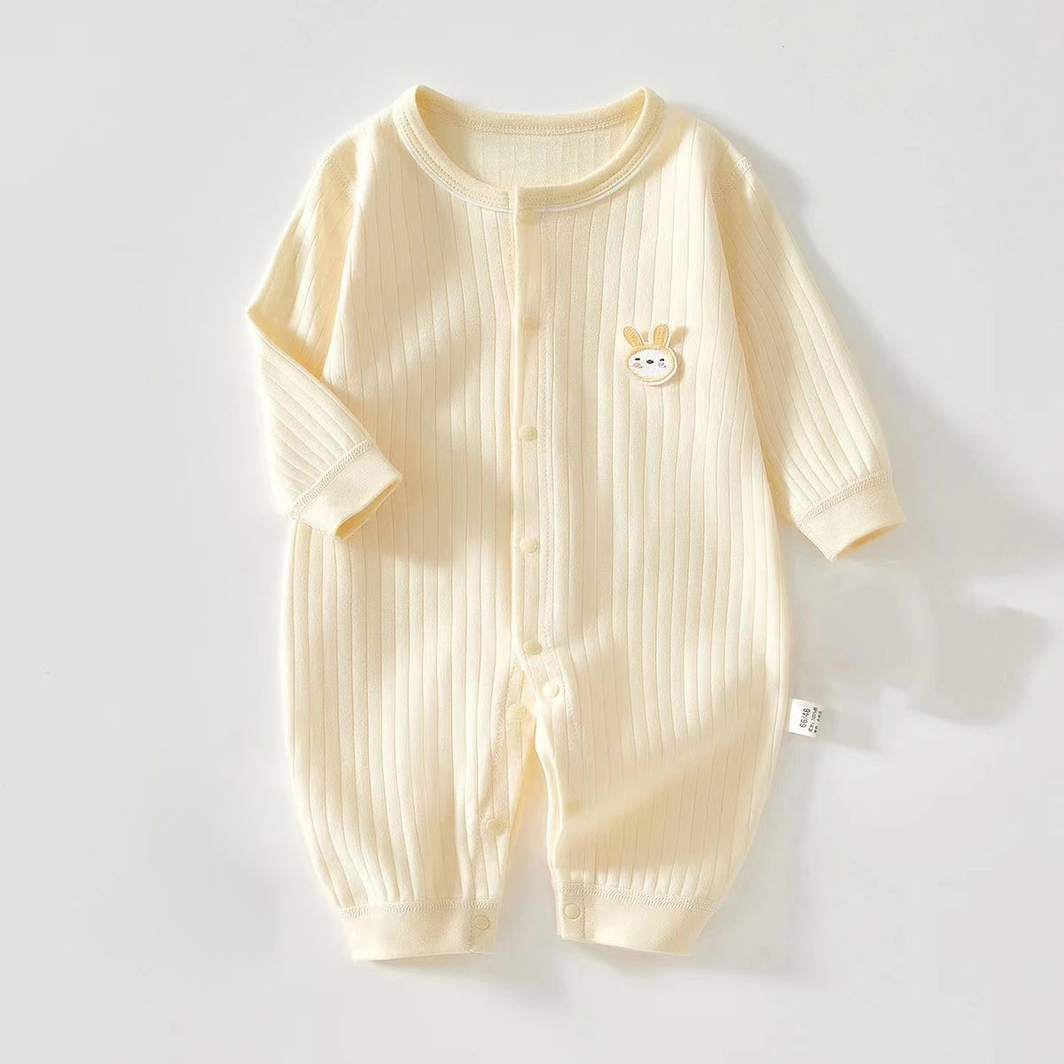 Autumn 0-12Months Baby Rompers