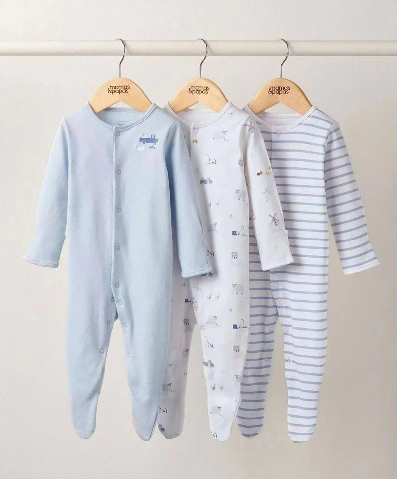 Babies Newborn Items Clothes
