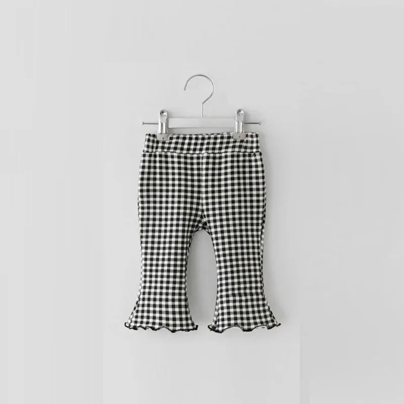autumn  Newborn Infant Baby trousers