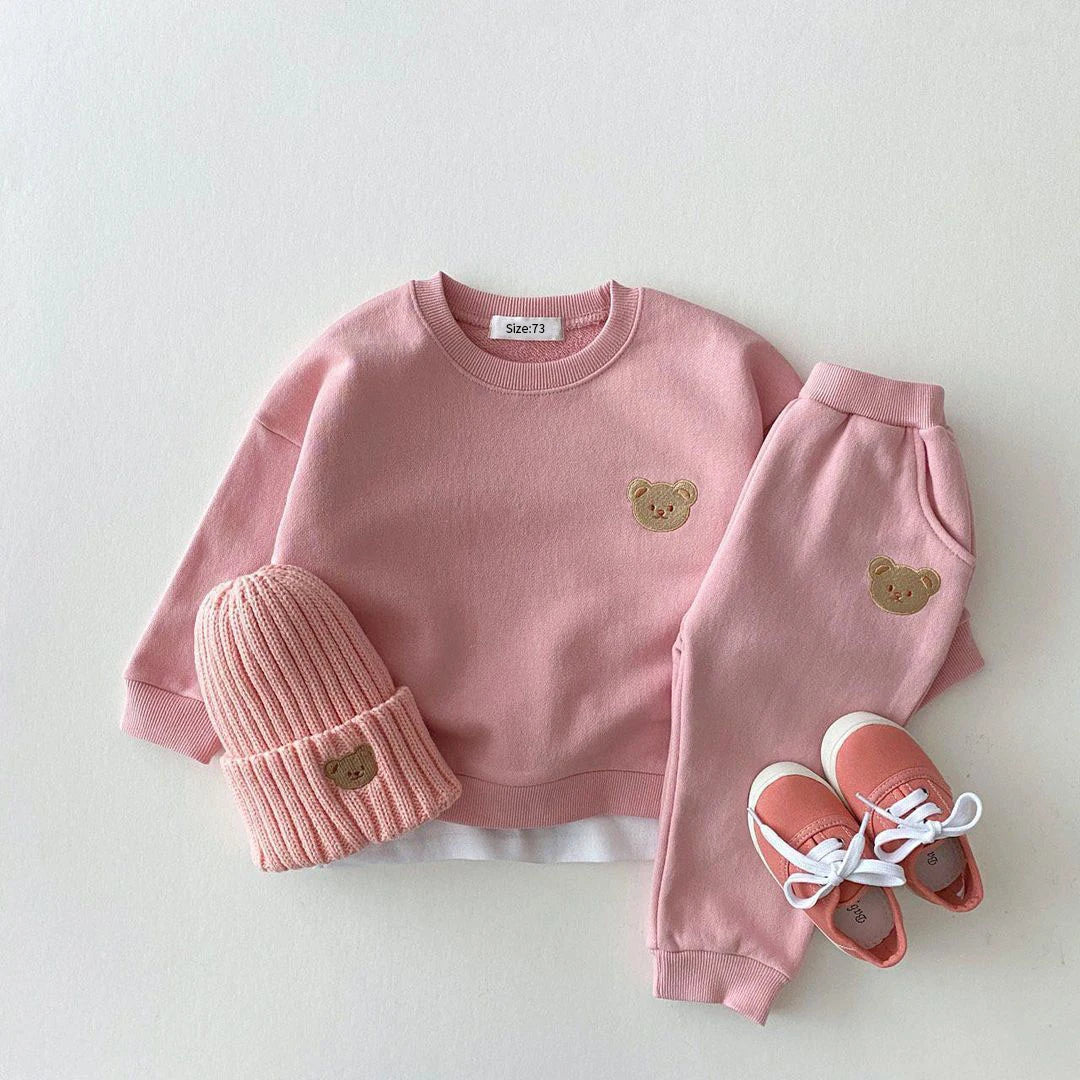 One-Piece Clothes Baby Girl Clothes