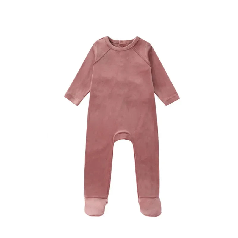 AP Lounge romper clothes kids baby