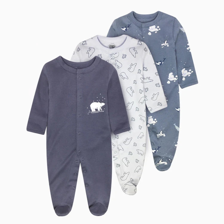 Babies Newborn Items Clothes