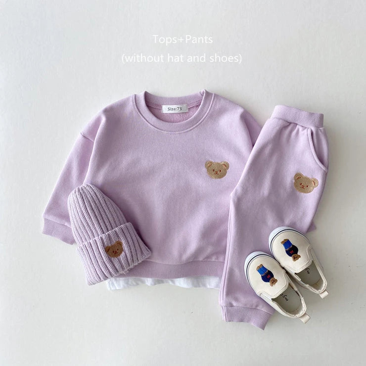 One-Piece Clothes Baby Girl Clothes