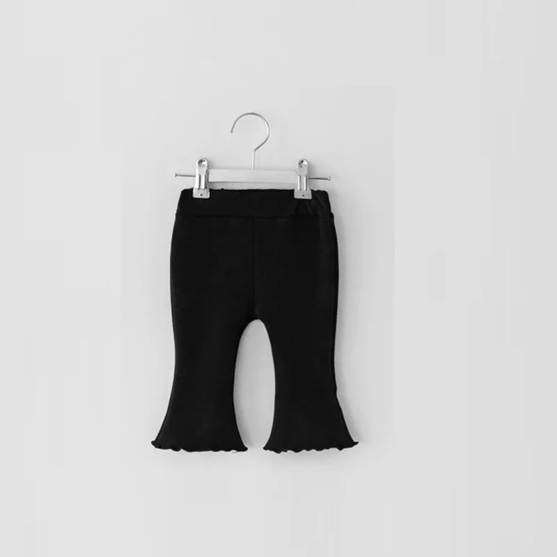 autumn  Newborn Infant Baby trousers
