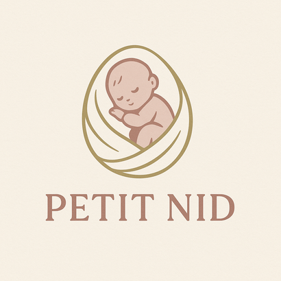 Petit Nid - Premium Baby Clothes & Accessories